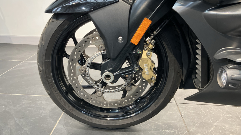 BMW K1600 GT Sport ABS